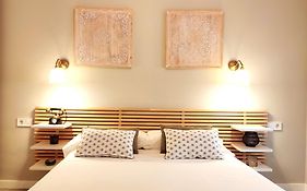 ViNTAGE Loft 15 Minutes From Málaga Costa Del Sol Airport